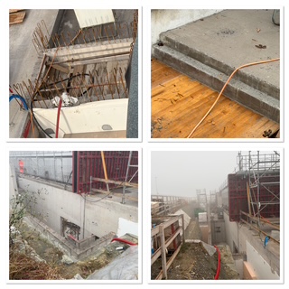 2025_KW46_Lift, Treppe