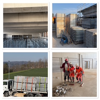 2026_KW14_Rückbau Gerüste